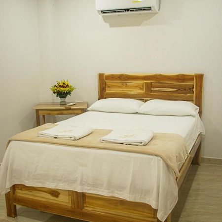 Hotel Boutique Don Polo San Juan Nepomuceno Exterior photo